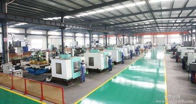 China HongLi Hydraulic Pump Co.,LtD Bedrijfsprofiel