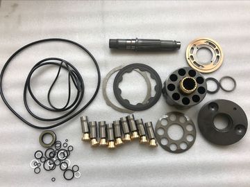 Van de de Reismotor van het hoge Precisiegraafwerktuig van de Delennabtesco Tejin Seiki de Definitieve Aandrijving GM35VL en EM140V-82