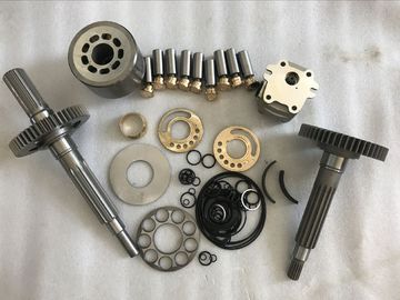 Van de het Graafwerktuig Hydraulische Pomp van SBS140 SBS120  de Uitrustingen van de de Vervangstukkendiesel320c diesel322C Reparatie