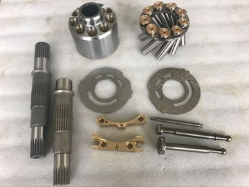 HPR105 Linde Hydraulische Delen van de Zuigerpomp, Betrouwbare de Reparatieuitrustingen van Graafwerktuig Hydraulische Delen