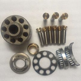 De Delen van de vervangingsa4vg140 Rexroth Hydraulische Pomp met Hoger &amp; Onder- Vatwasmachine