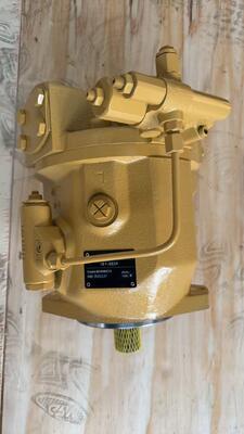 155-5109 Hydraulische pomp reserveonderdeel voor CCAT graaf-laadmachine 416C 426C 428C 436C Aftermarket vervanging