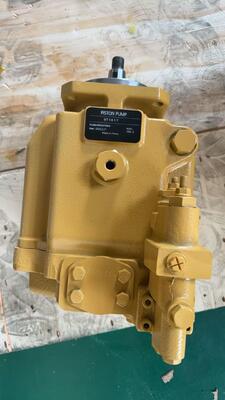 464-4884 Onderdeel voor hydraulische pomp voor CCAT 993K 992K 993 wielladder