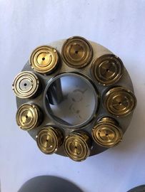 Onderdelen voor diesel 226B-hydraulische pompen, onderdeel nr. 233-5649 of A20VG45 Rexroth-kolvenpompen