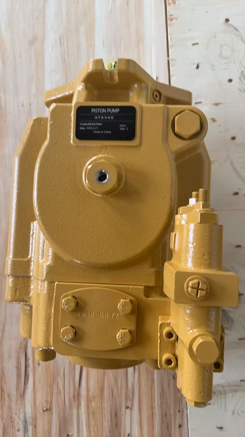 373-6629 Onderdeel voor hydraulische pomp voor D10T2 Crawler Dozer - vervanging op de aftermarket